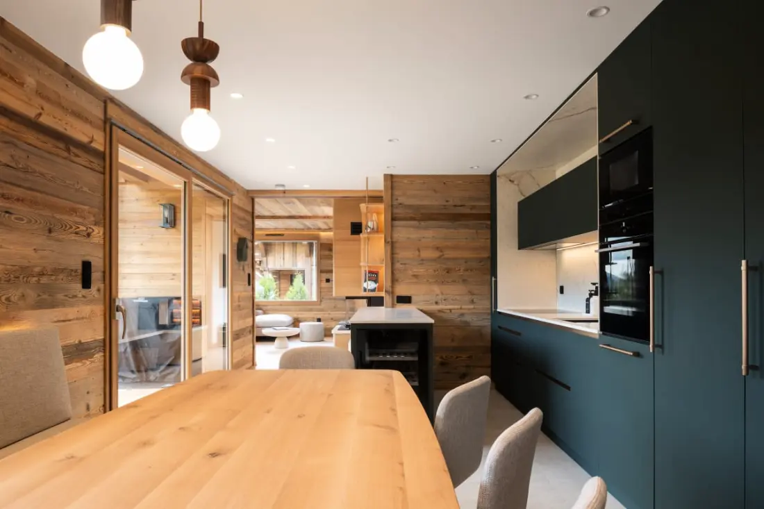 ✨ Le Refuge De Lola – Chalet Familial Avec Jacuzzi, Salle De Jeux&amp;cheminée