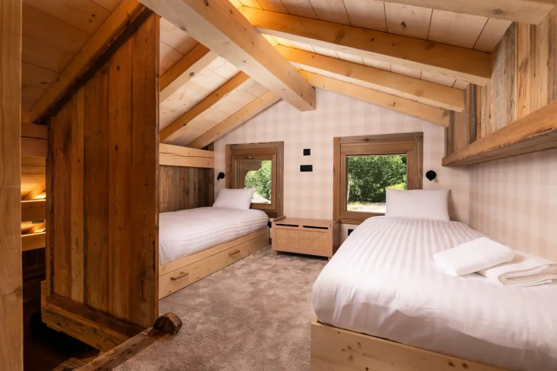 ✨ Le Refuge De Lola – Chalet Familial Avec Jacuzzi, Salle De Jeux&amp;cheminée