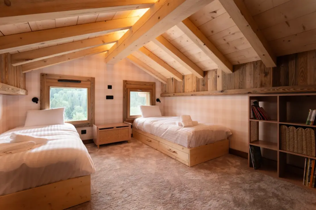 ✨ Le Refuge De Lola – Chalet Familial Avec Jacuzzi, Salle De Jeux&amp;cheminée