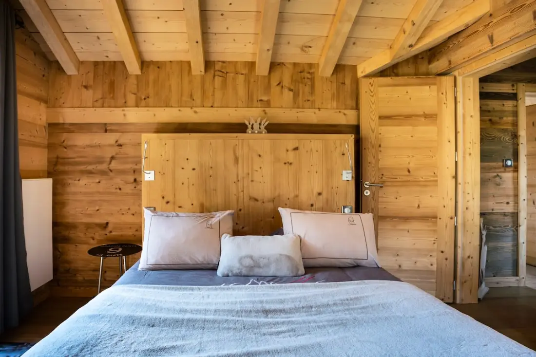 Les 3 Oursons - Sauna Et Spa - 14 Pers