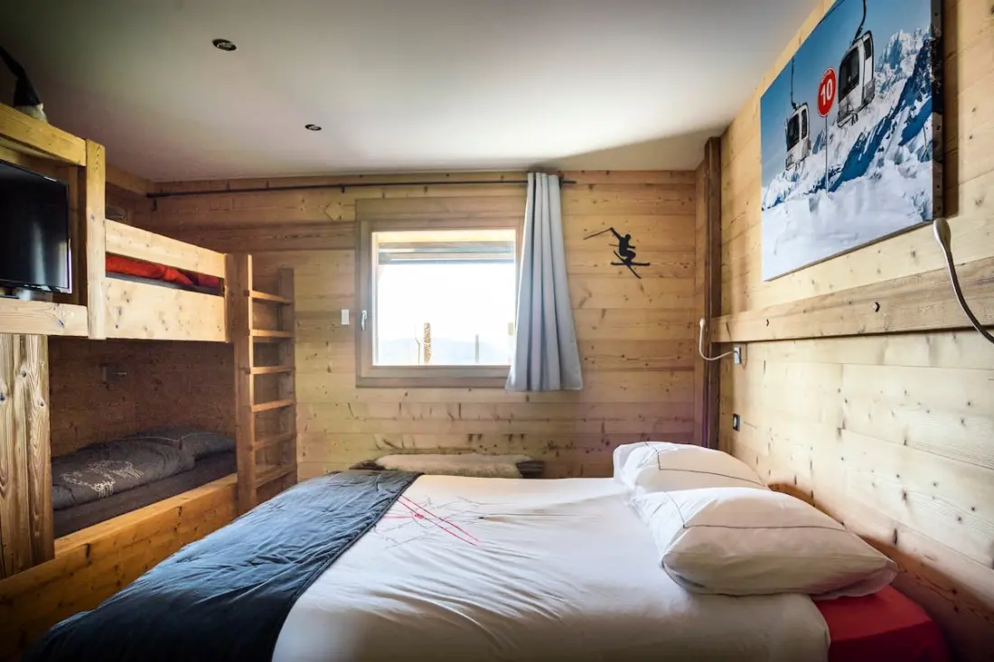 Les 3 Oursons - Sauna Et Spa - 14 Pers