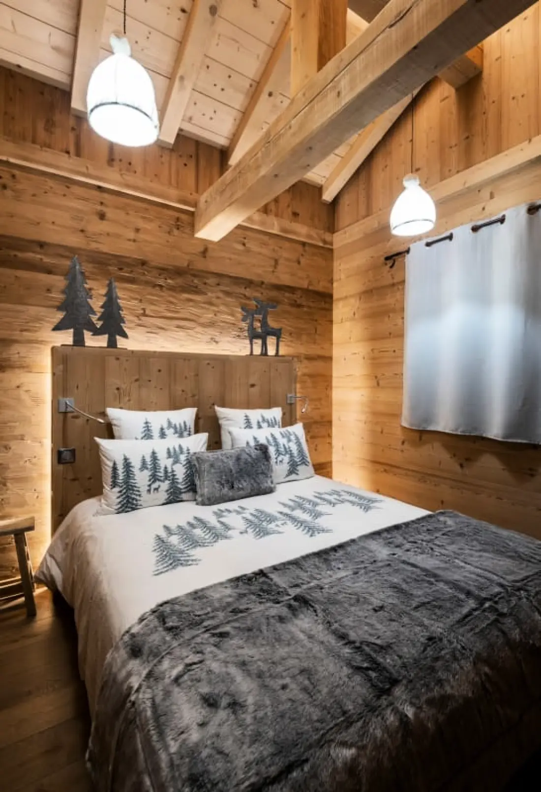 Les 3 Oursons - Sauna Et Spa - 14 Pers