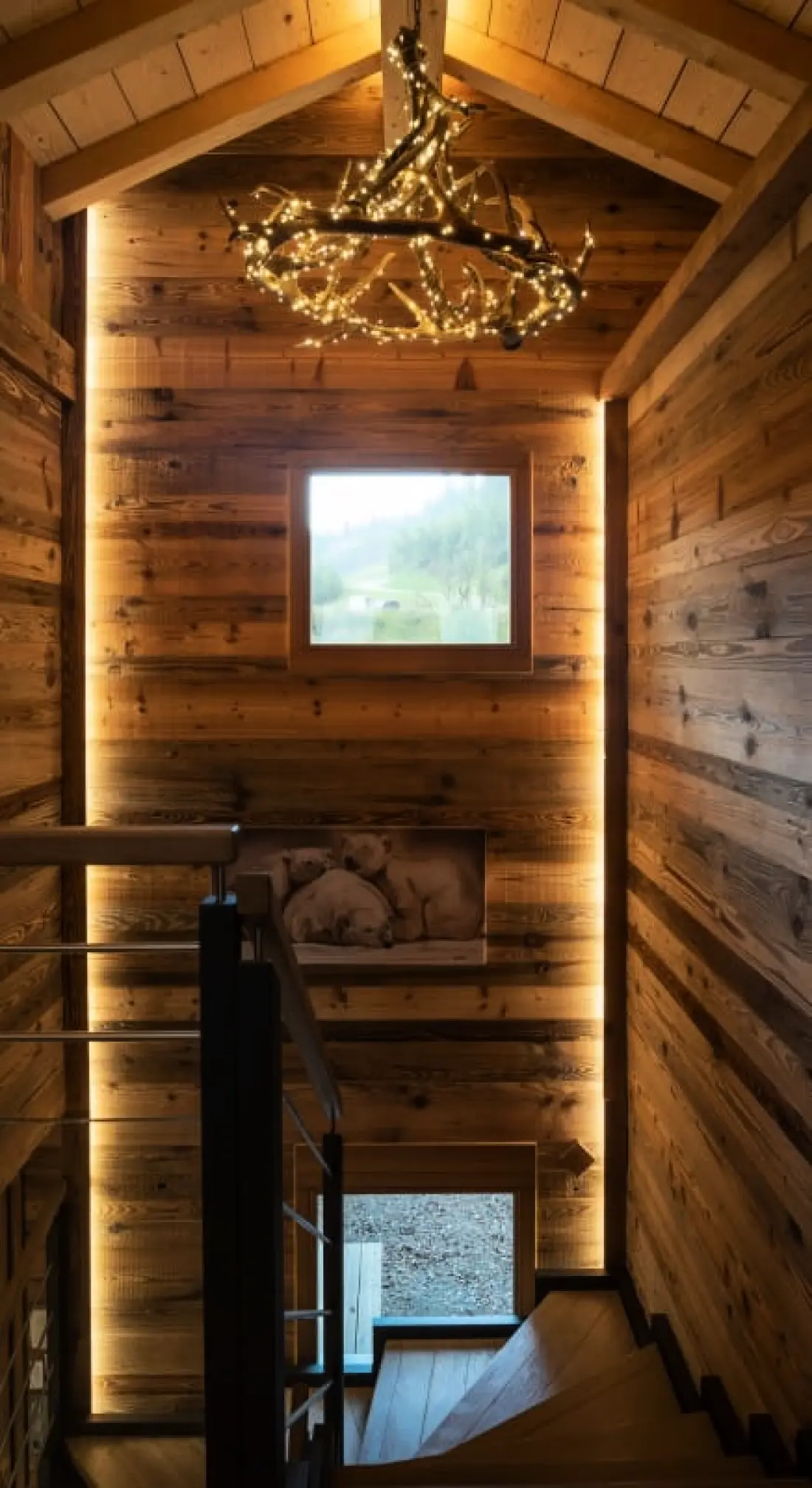 Les 3 Oursons - Sauna Et Spa - 14 Pers