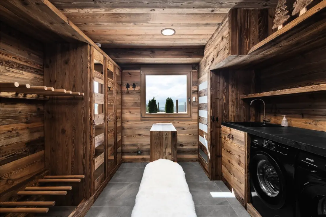 Les 3 Oursons - Sauna Et Spa - 14 Pers