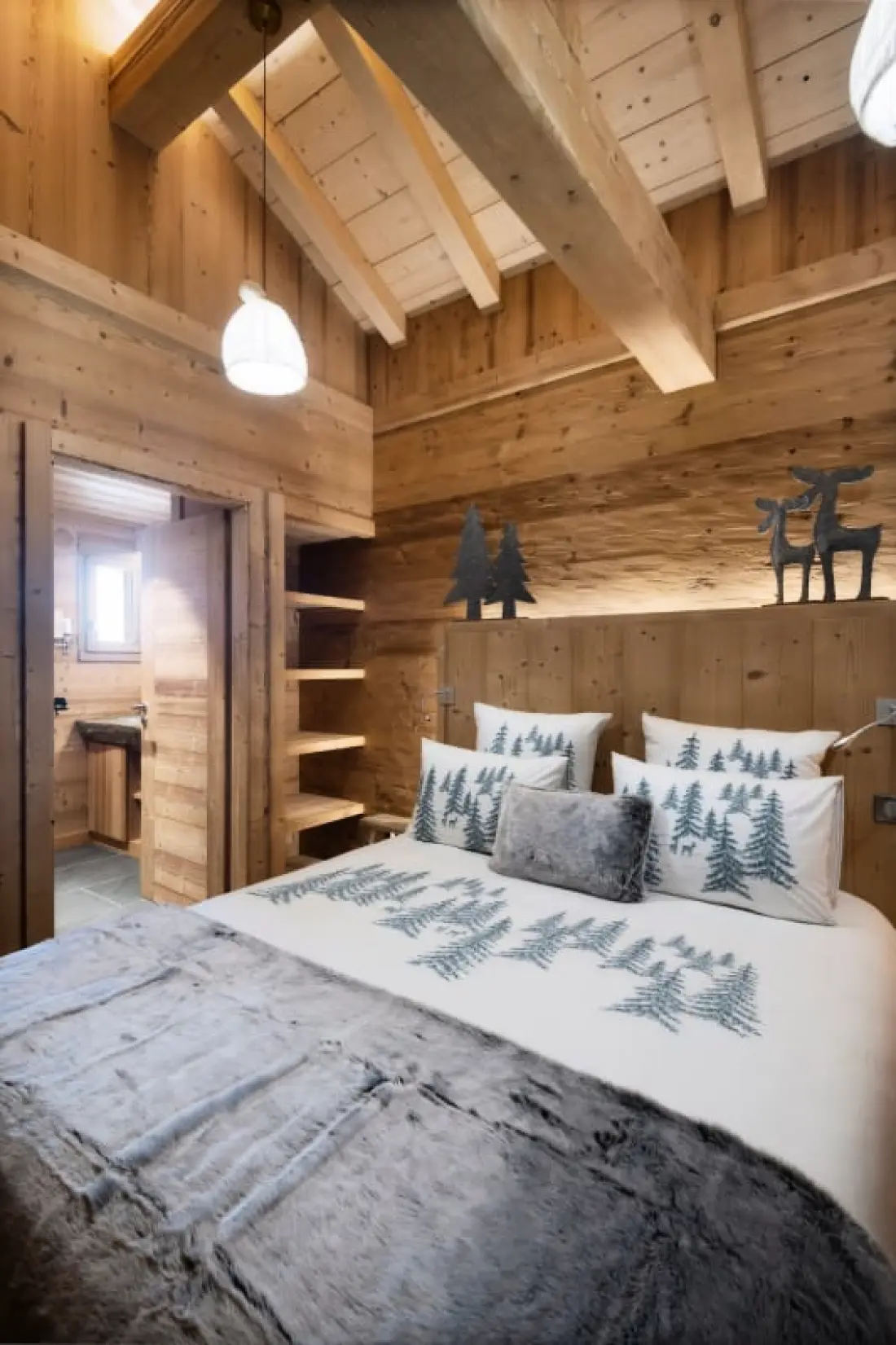 Les 3 Oursons - Sauna Et Spa - 14 Pers