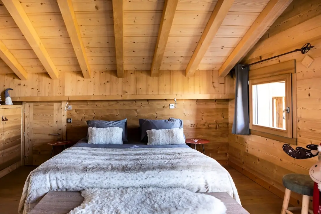 Les 3 Oursons - Sauna Et Spa - 14 Pers