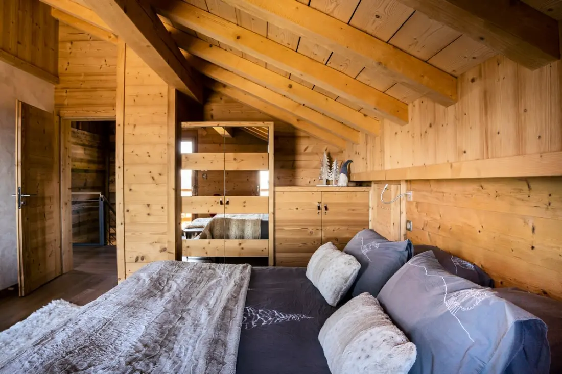 Les 3 Oursons - Sauna Et Spa - 14 Pers