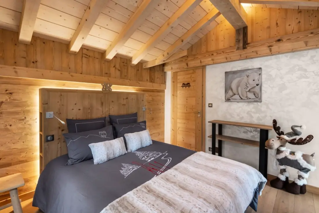 Les 3 Oursons - Sauna Et Spa - 14 Pers