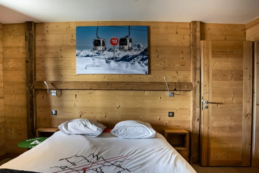 Les 3 Oursons - Sauna Et Spa - 14 Pers