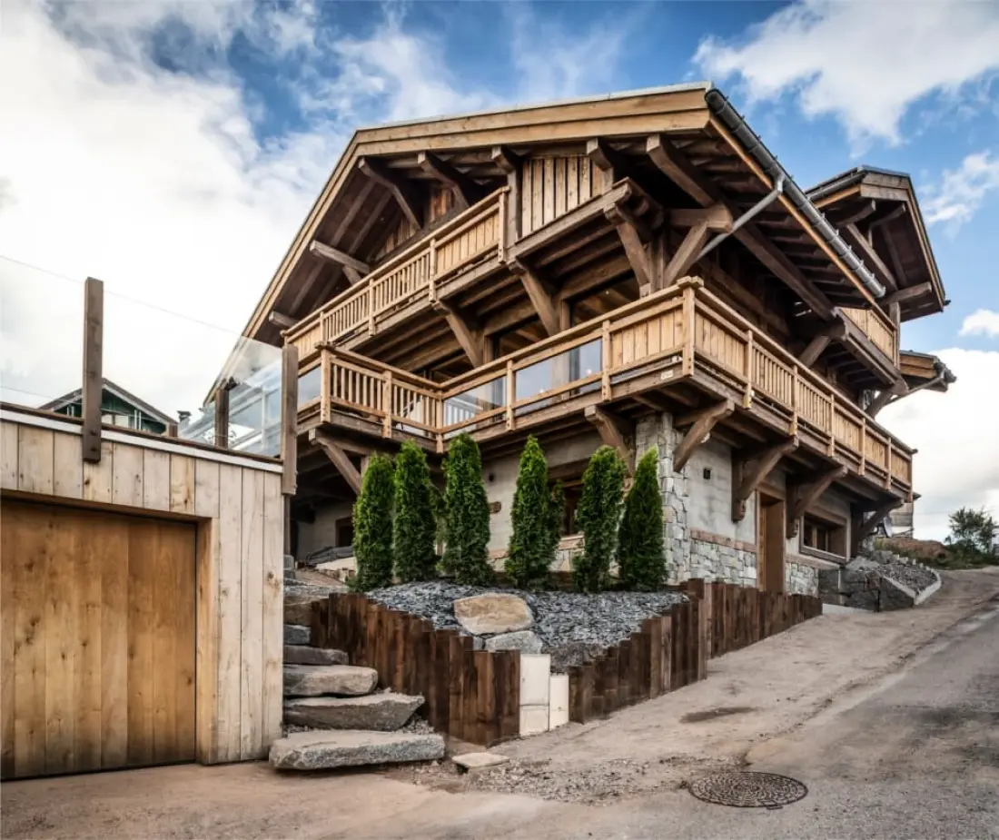Les 3 Oursons - Sauna Et Spa - 14 Pers