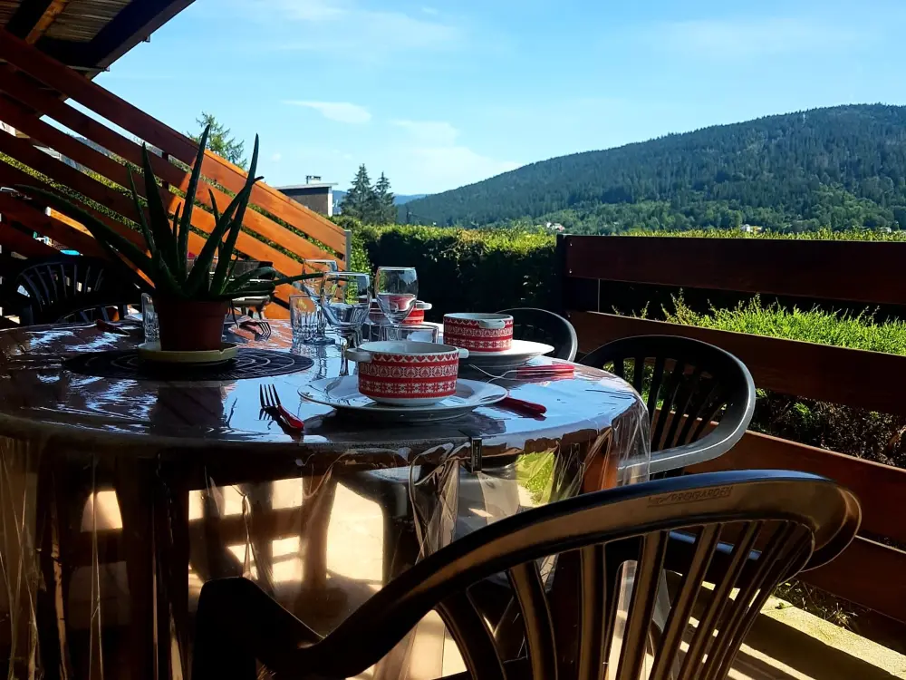 Location de Vacances GERARDMER 69