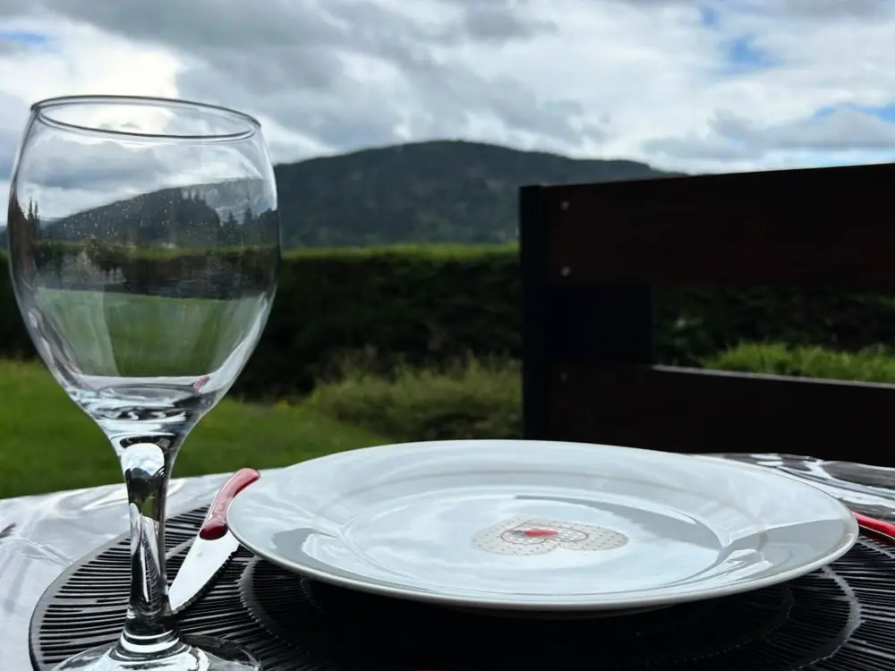 Location de Vacances GERARDMER 69