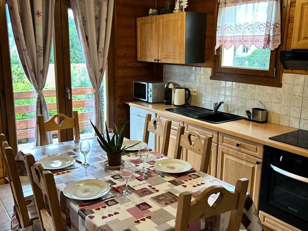 Location de Vacances GERARDMER 69