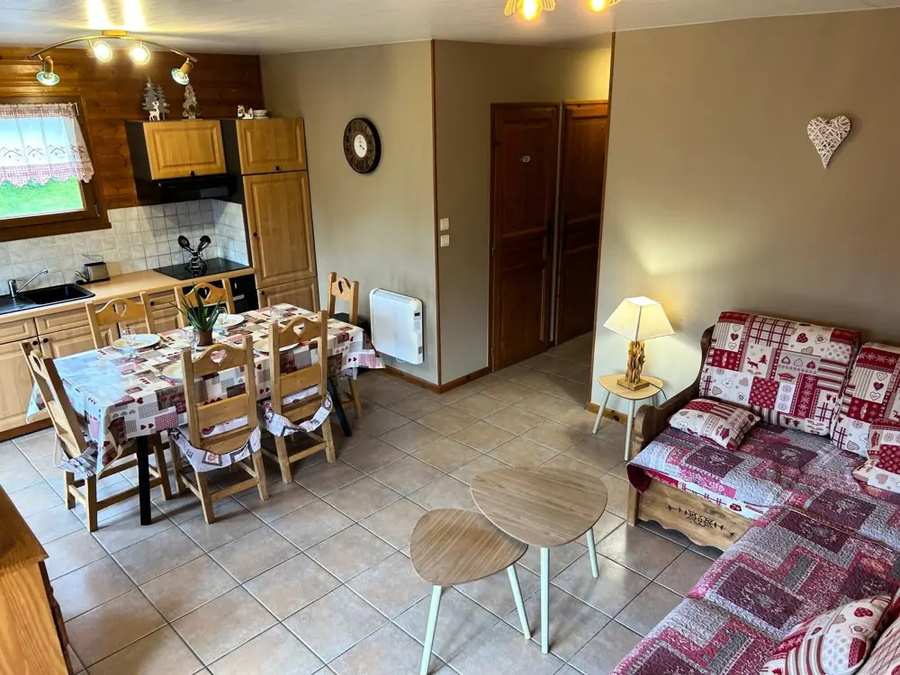 Location de Vacances GERARDMER 69
