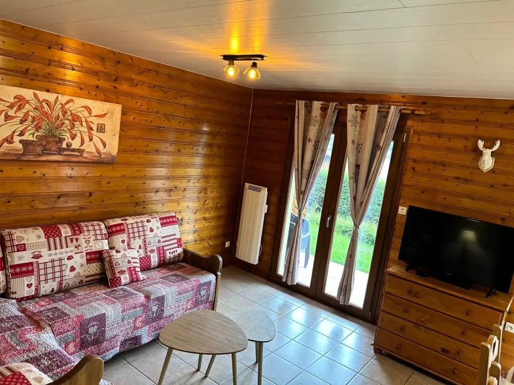 Location de Vacances GERARDMER 69