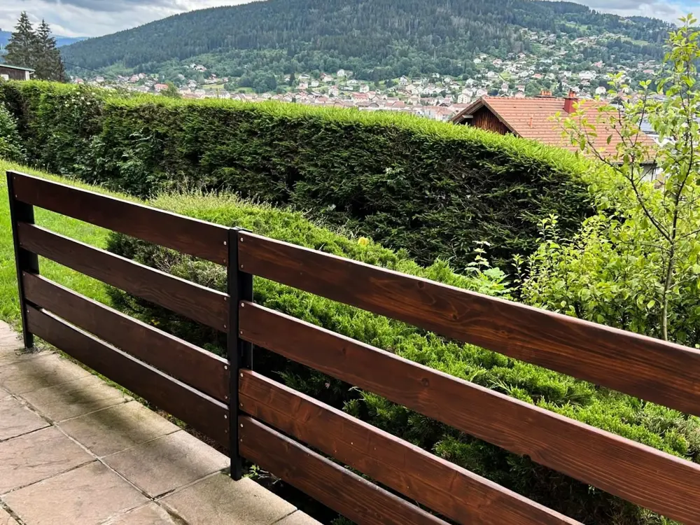 Location de Vacances GERARDMER 69