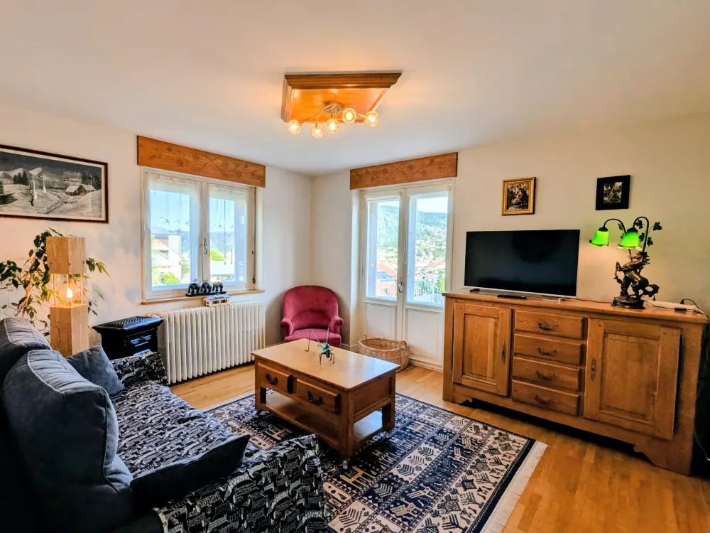 Location de Vacances GERARDMER 75
