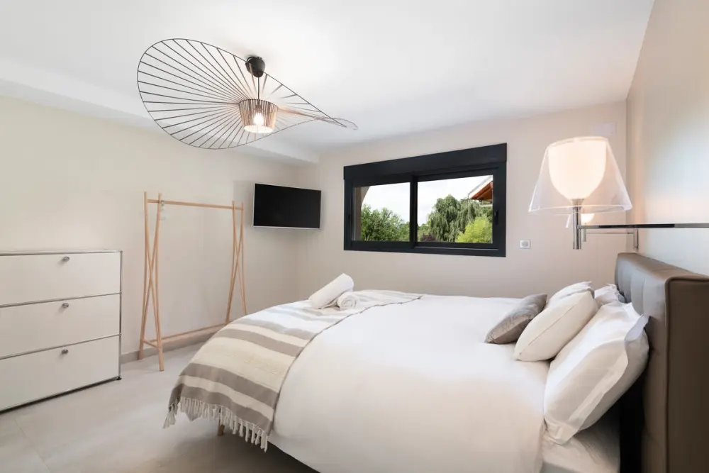 Maison Calypso - 10 Personnes - Jacuzzi + Sauna