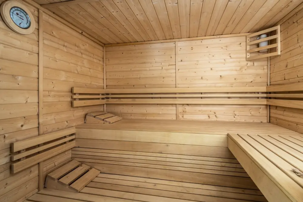 Maison Calypso - 10 Personnes - Jacuzzi + Sauna