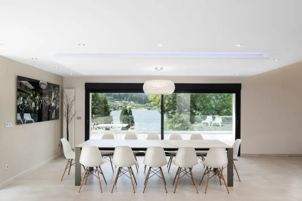 Maison Calypso - 10 Personnes - Jacuzzi + Sauna