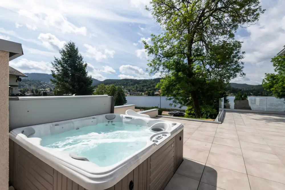 Maison Calypso - 10 Personnes - Jacuzzi + Sauna