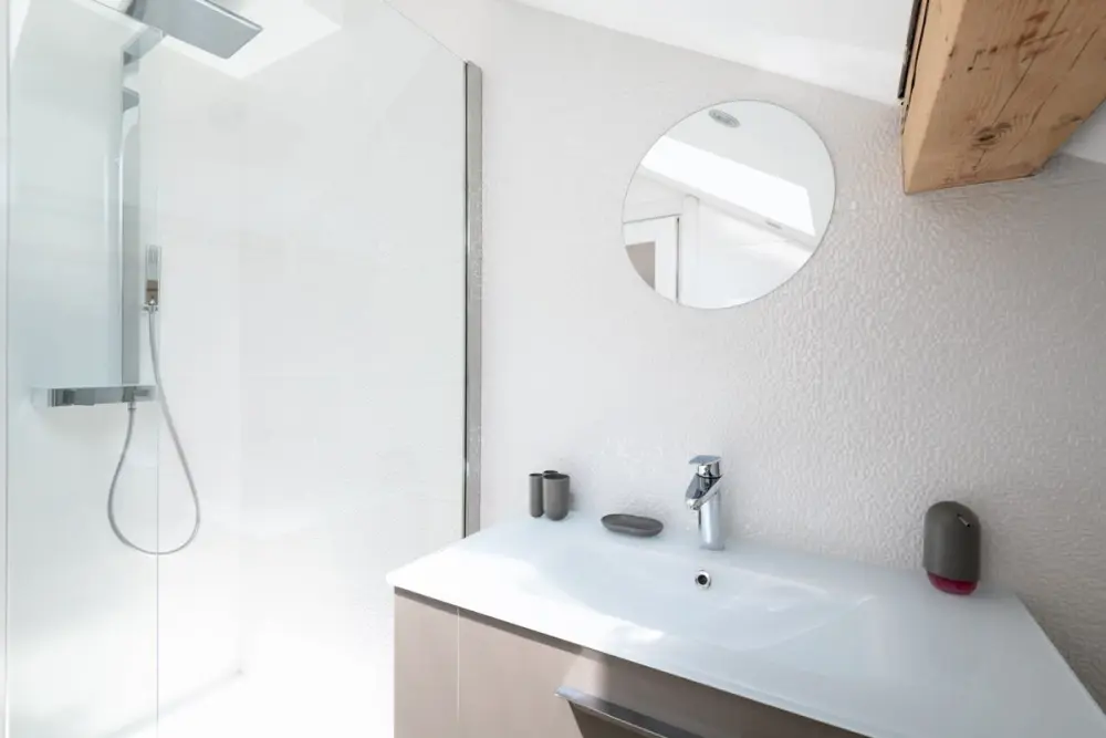 Maison Calypso - 10 Personnes - Jacuzzi + Sauna