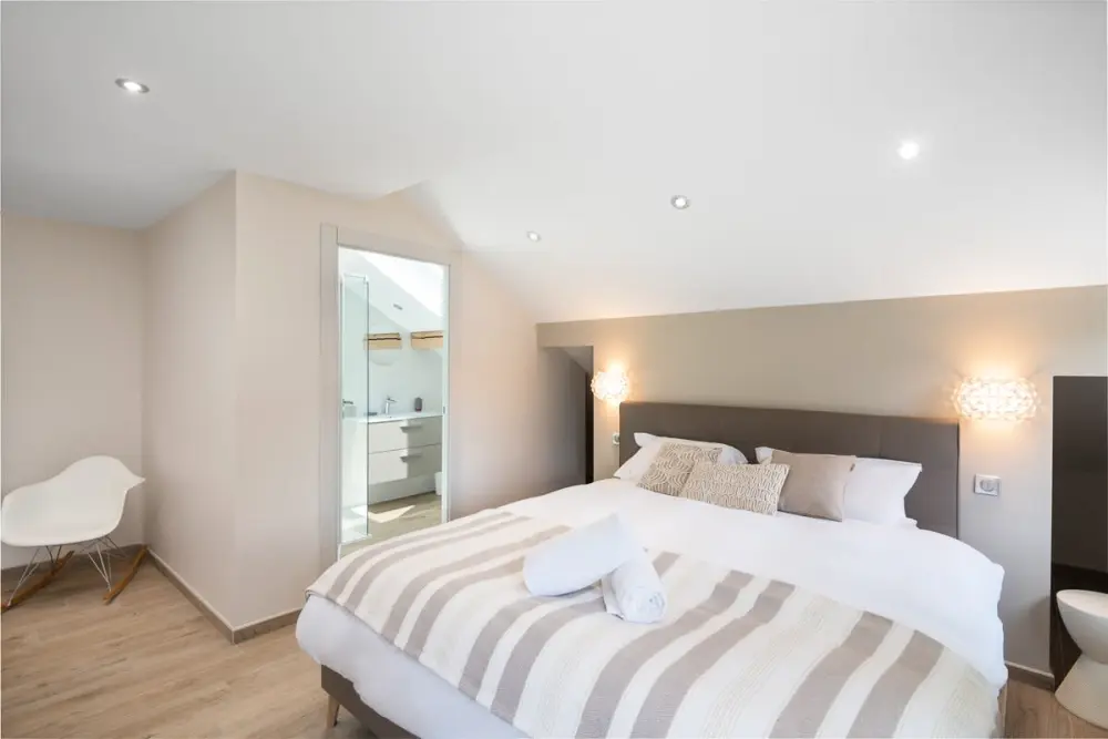 Maison Calypso - 10 Personnes - Jacuzzi + Sauna