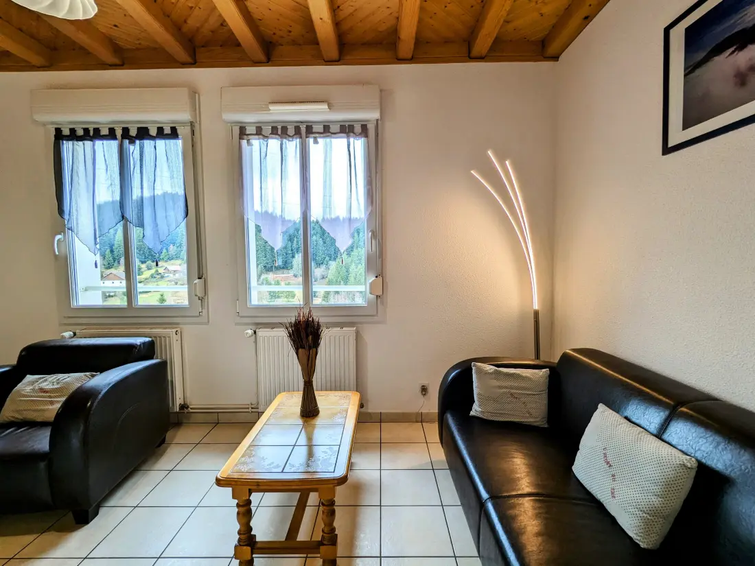 Maison de Vacances GERARDMER 14