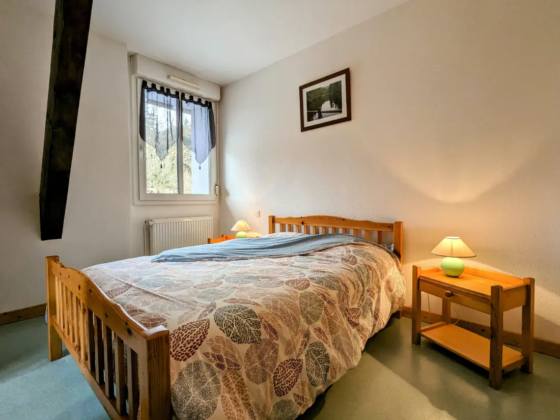 Maison de Vacances GERARDMER 14