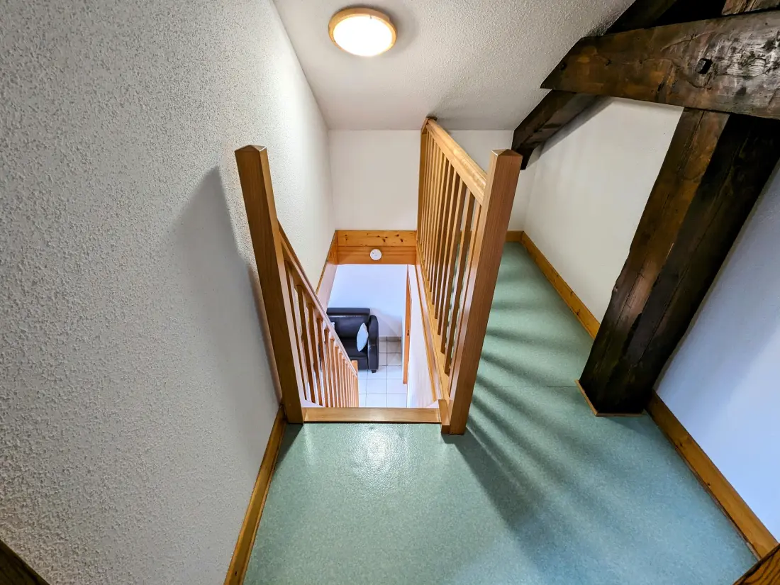 Maison de Vacances GERARDMER 14