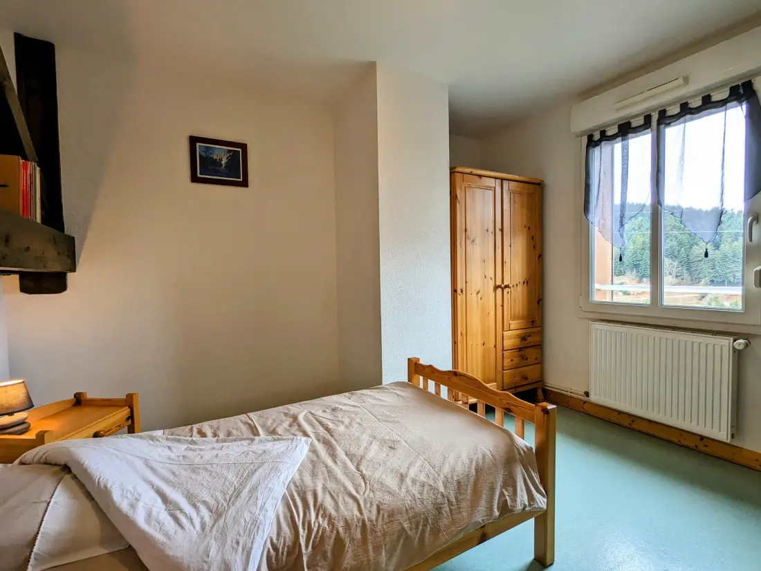 Maison de Vacances GERARDMER 14