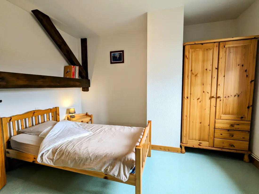 Maison de Vacances GERARDMER 14