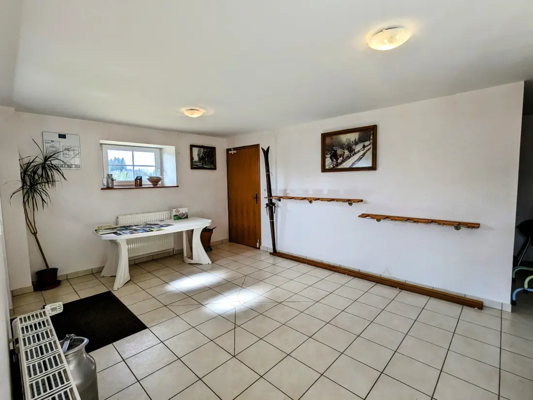 Maison de Vacances GERARDMER 14