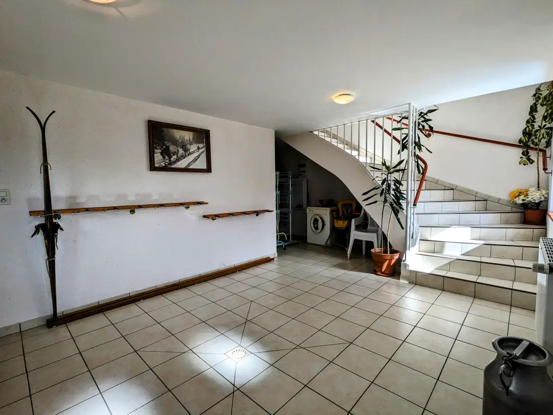 Maison de Vacances GERARDMER 14