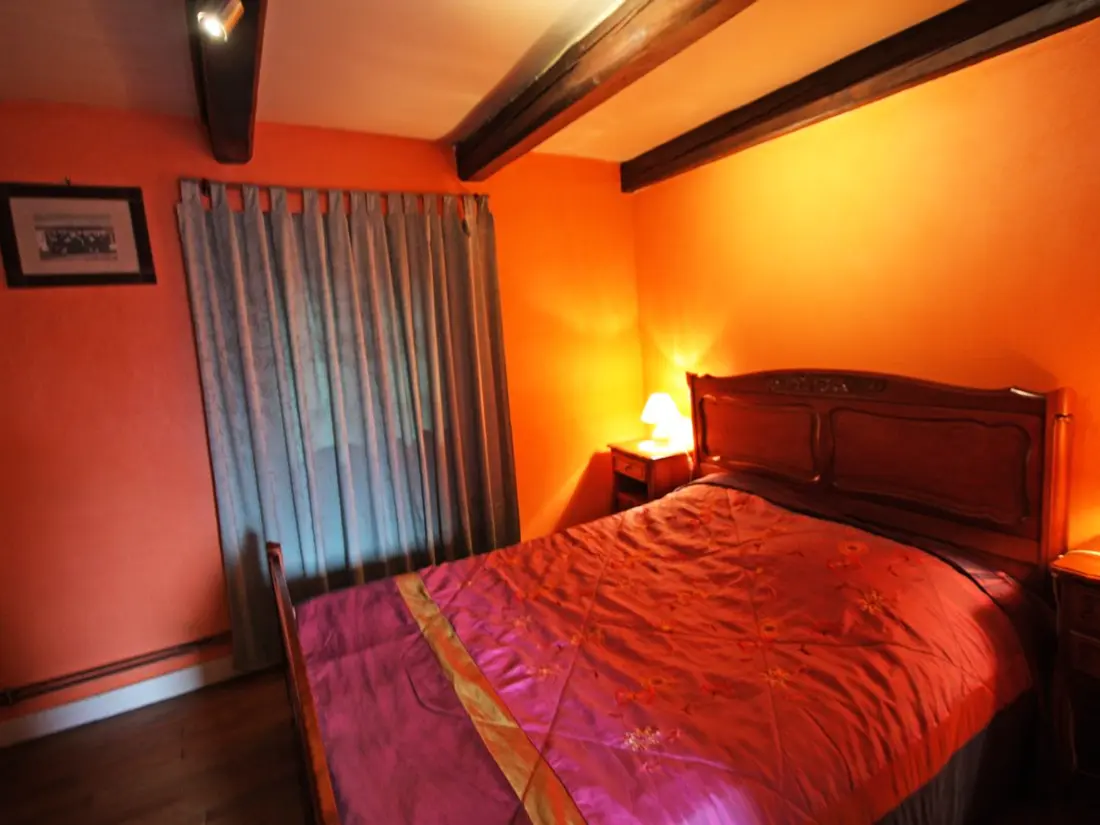 Maison de Vacances GERARDMER 21