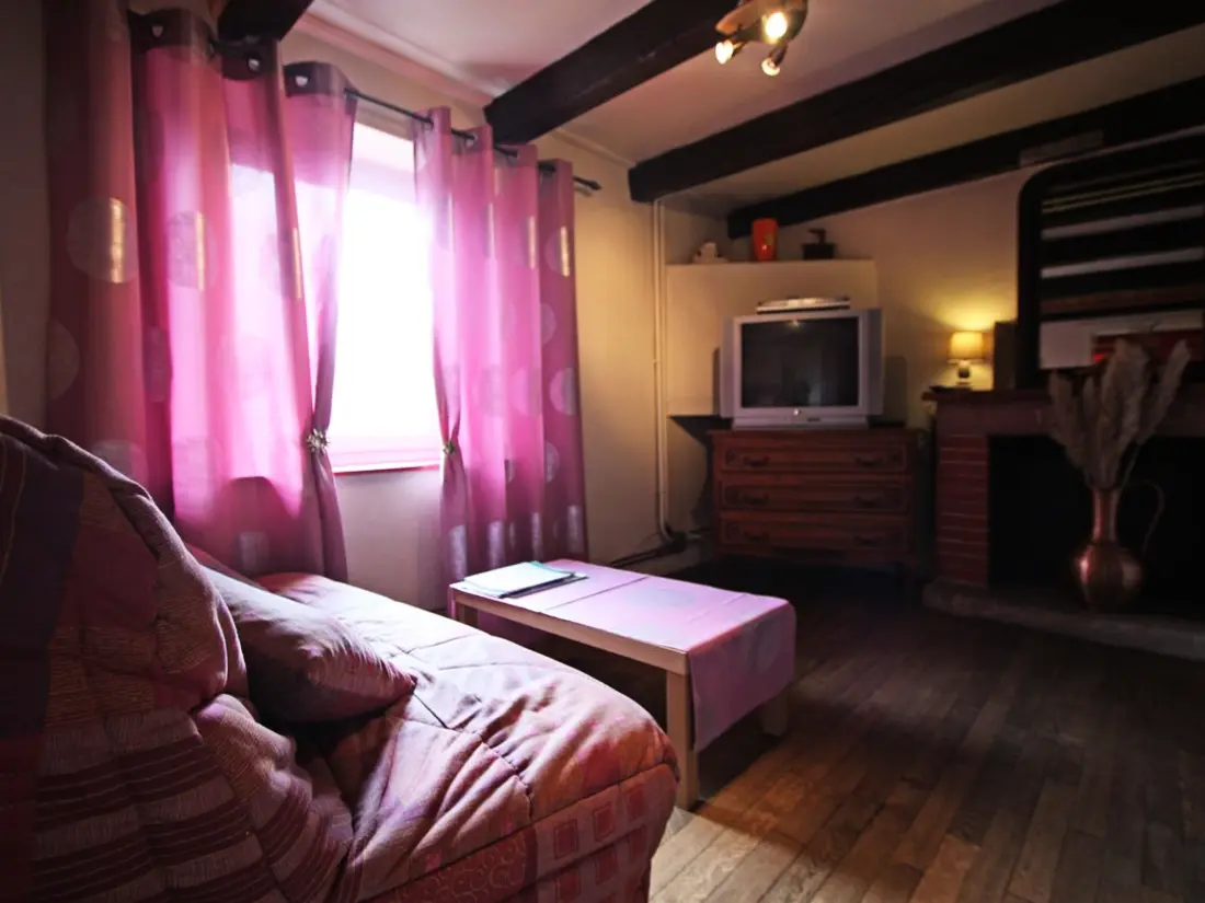 Maison de Vacances GERARDMER 21