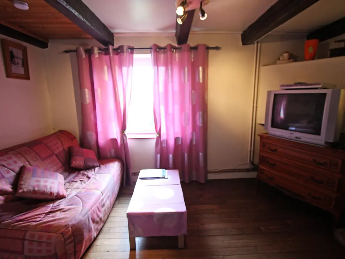 Maison de Vacances GERARDMER 21