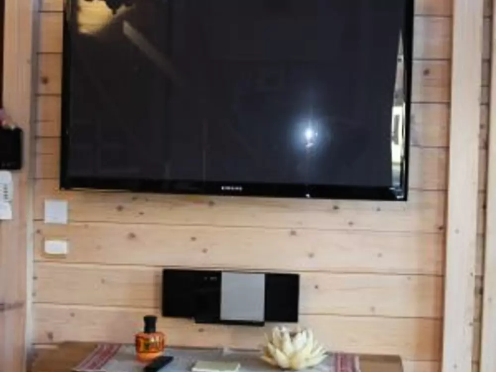 Maison de Vacances GERARDMER 25