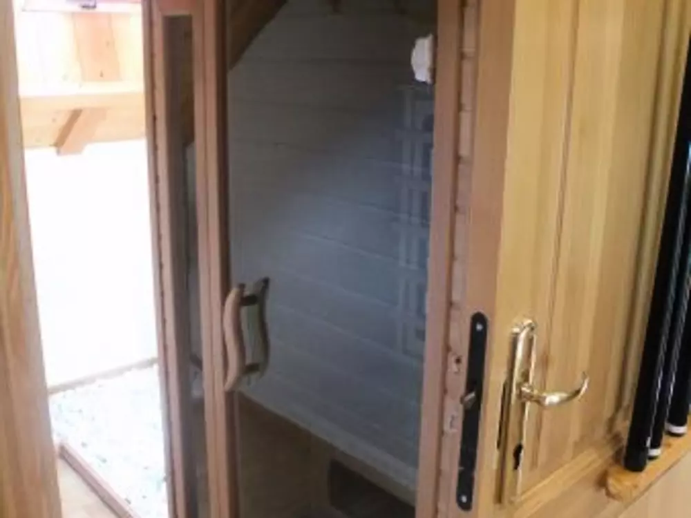 Maison de Vacances GERARDMER 25