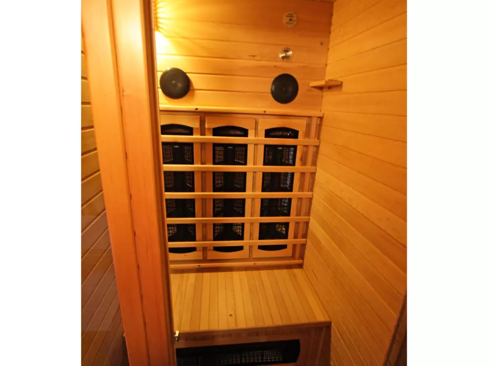 Maison de Vacances GERARDMER 25