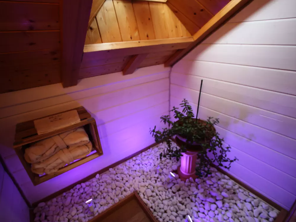 Maison de Vacances GERARDMER 25