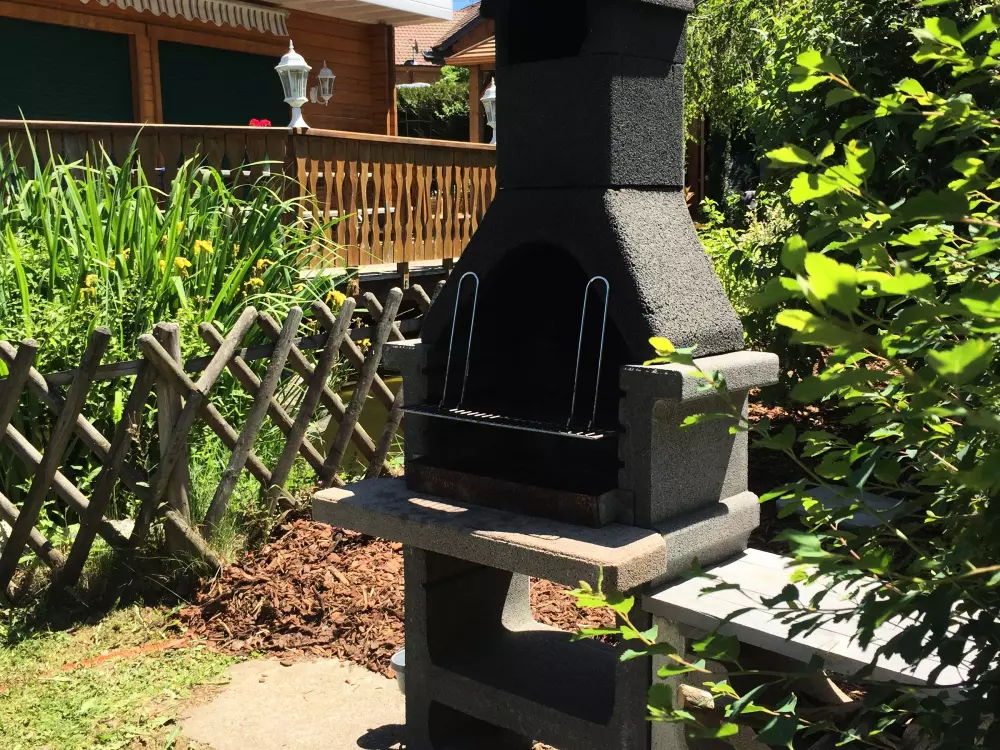 Maison de Vacances GERARDMER 25