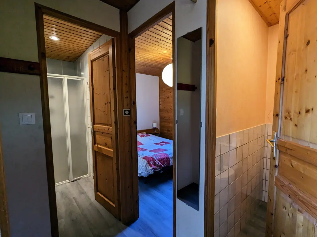 Maison de Vacances GERARDMER 28