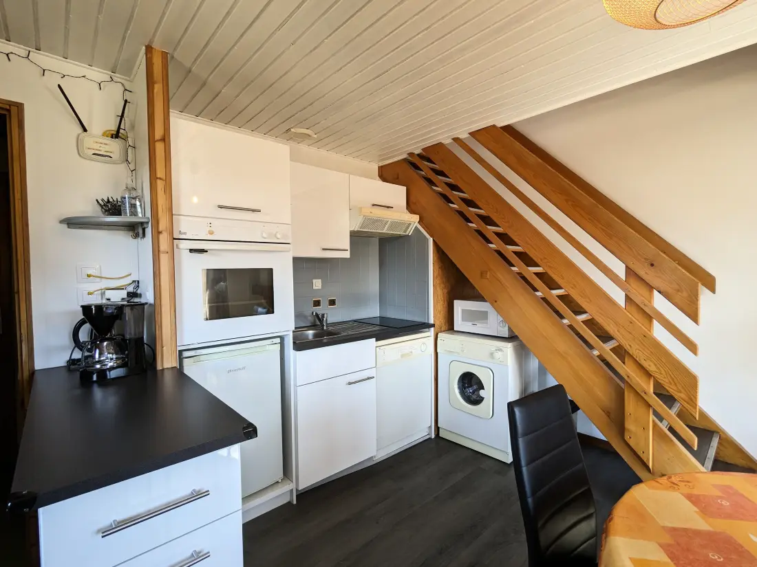 Maison de Vacances GERARDMER 28