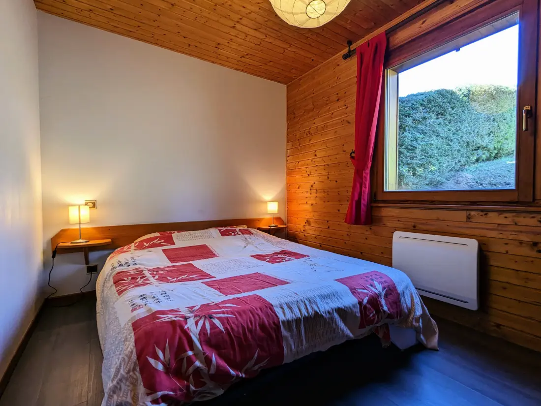 Maison de Vacances GERARDMER 28