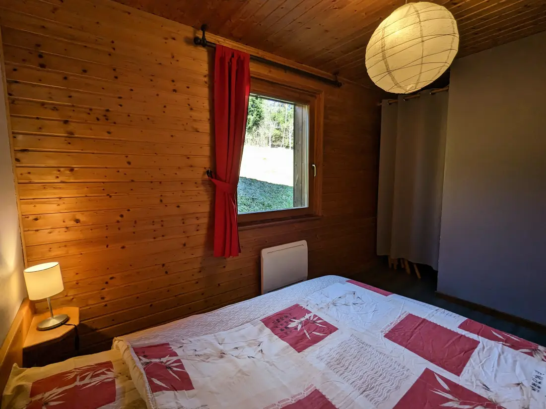 Maison de Vacances GERARDMER 28