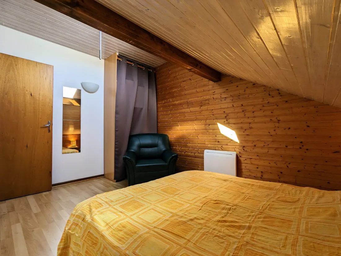 Maison de Vacances GERARDMER 28