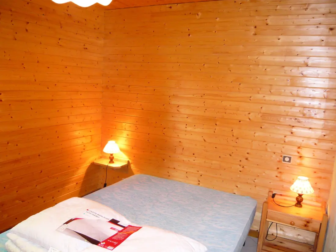 Maison de Vacances GERARDMER 30