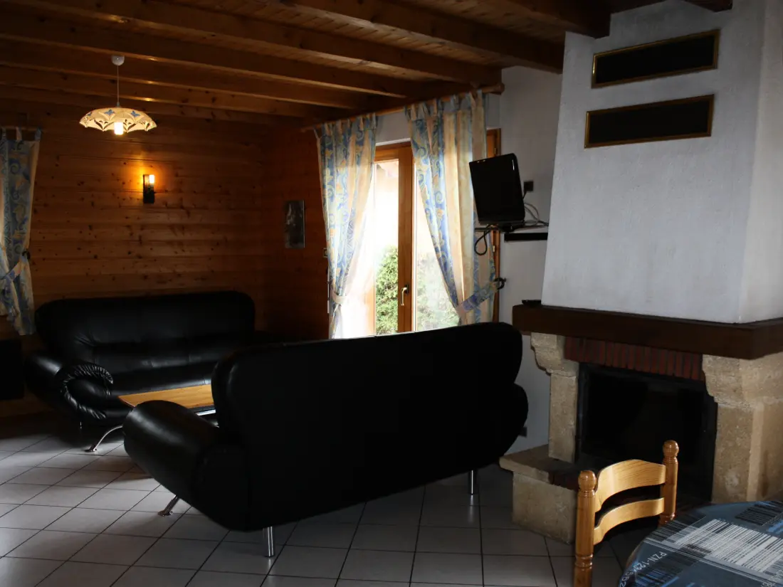 Maison de Vacances GERARDMER 30
