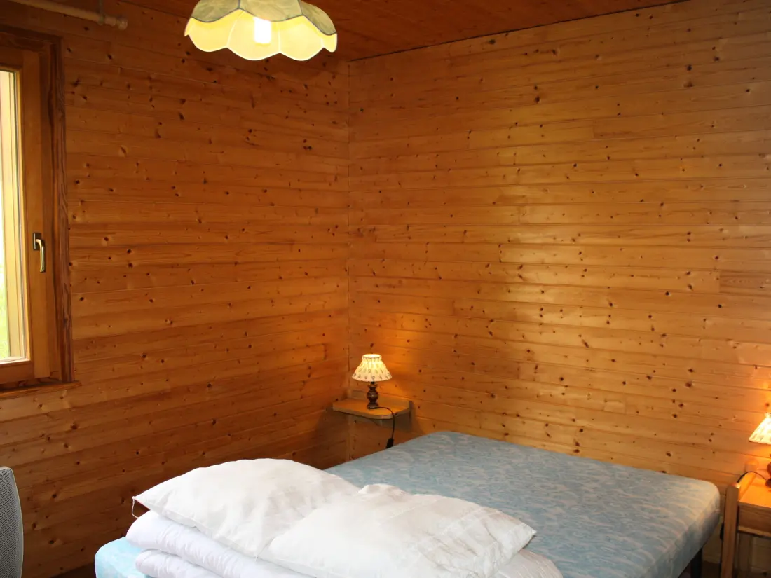 Maison de Vacances GERARDMER 30